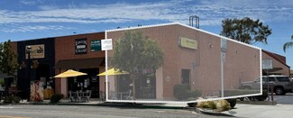 Plus de détails pour 501-507 Main St, El Segundo, CA - Local commercial à louer