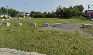 Plus de détails pour 315 Main St S, Alexandria, ON - Terrain à vendre