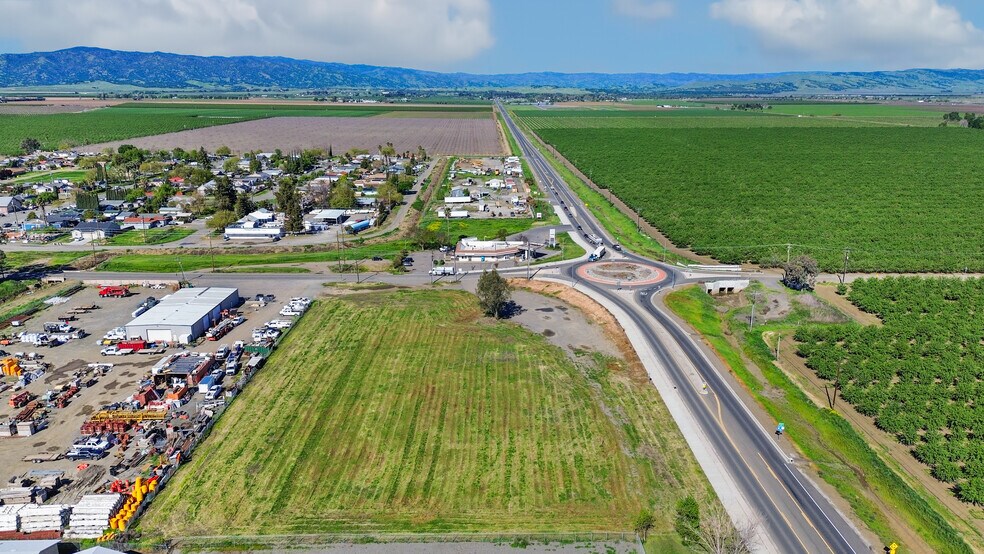 CA-16, Madison, CA à vendre - Aérien – Image 3 sur 5