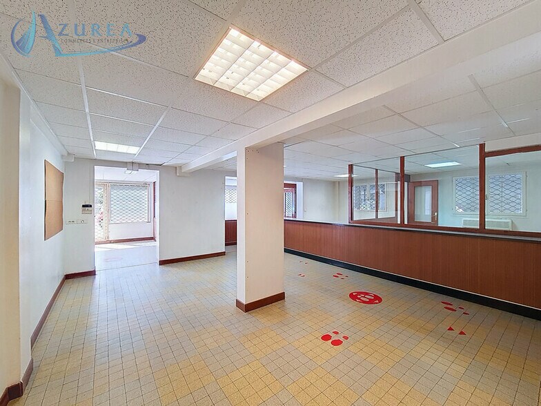 Bureau dans Nice à vendre - Photo intérieure – Image 1 sur 9