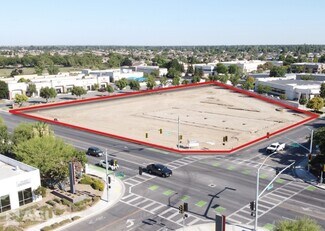 Plus de détails pour 8702 Harris Rd, Bakersfield, CA - Bureau à louer