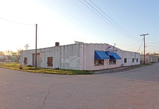 Plus de détails pour 115 Strickland Plz, Irving, TX - Local commercial à vendre