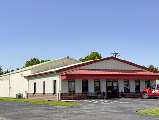Plus de détails pour 1530 Swantnerville Dr, Wentzville, MO - Industriel/Logistique à louer