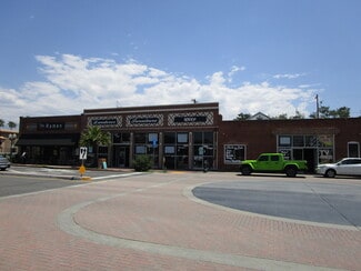 Plus de détails pour 346 and 348 Orange Street Redlands – Local commercial à vendre, Redlands, CA