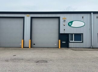 Plus de détails pour Blackness Ave, Aberdeen - Industriel/Logistique à louer