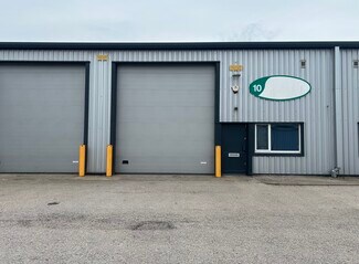 Plus de détails pour Blackness Ave, Aberdeen - Industriel/Logistique à louer