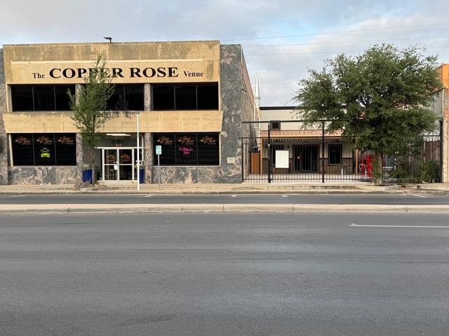 415 N Grant St, Odessa, TX à vendre - Photo de l’immeuble – Image 2 sur 17