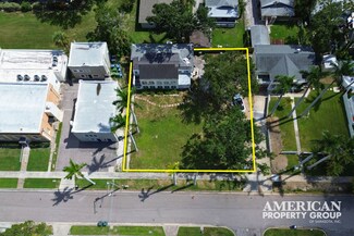 Plus de détails pour 1513 7th Ave W, Bradenton, FL - Logement à vendre