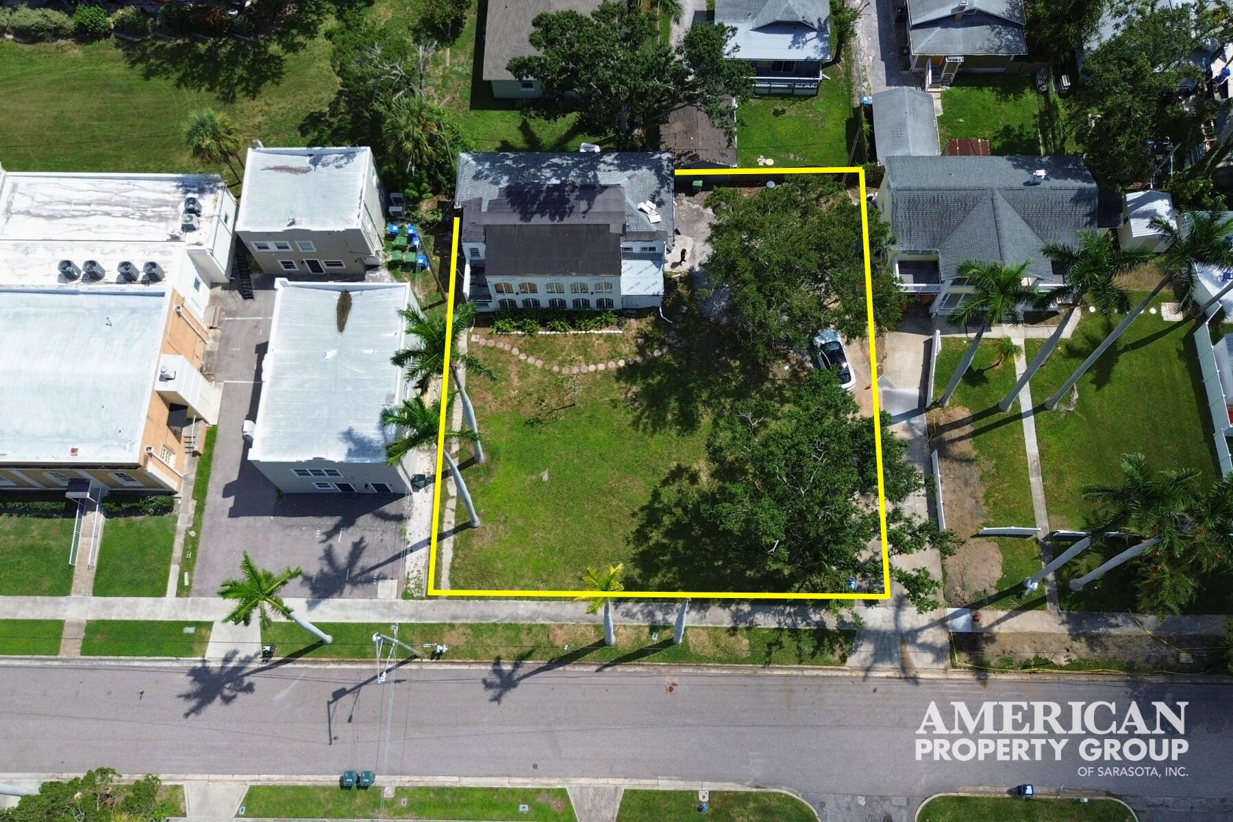 1513 7th Ave W, Bradenton, FL à vendre Photo principale– Image 1 sur 21