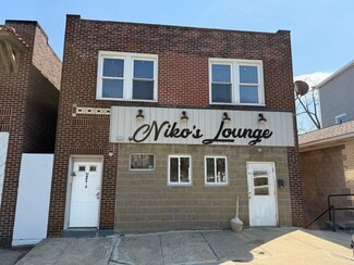 Plus de détails pour 342 Center Ave, Pittsburgh, PA - Local commercial à vendre