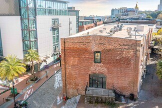 Plus de détails pour 314 Williamson St, Savannah, GA - Bureau, Local commercial à louer
