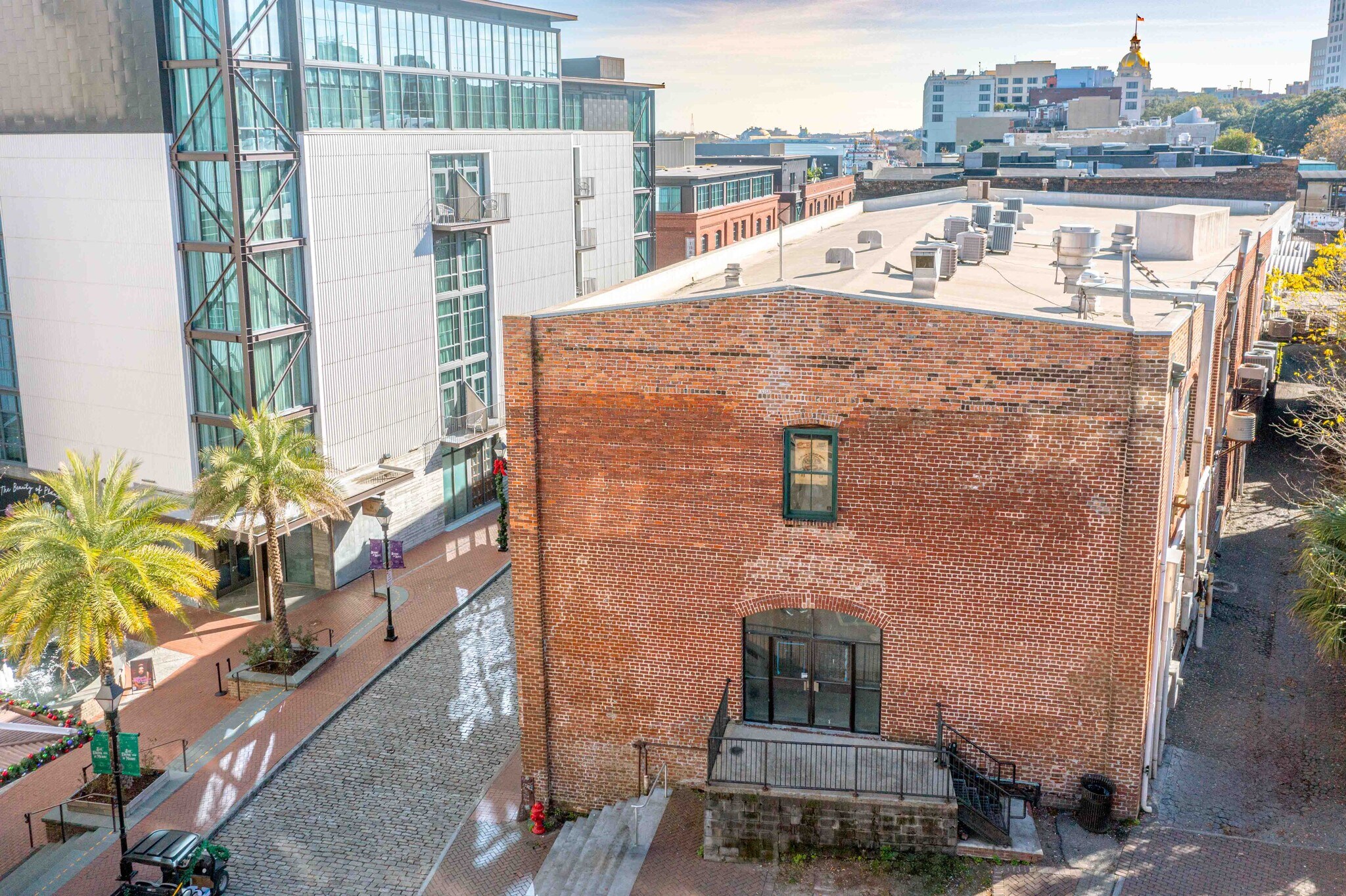 314 Williamson St, Savannah, GA à louer Photo de l’immeuble– Image 1 sur 30