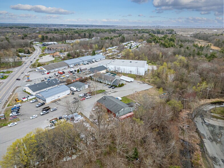 894 Lafayette Rd, Seabrook, NH à louer - Photo de l’immeuble – Image 1 sur 22