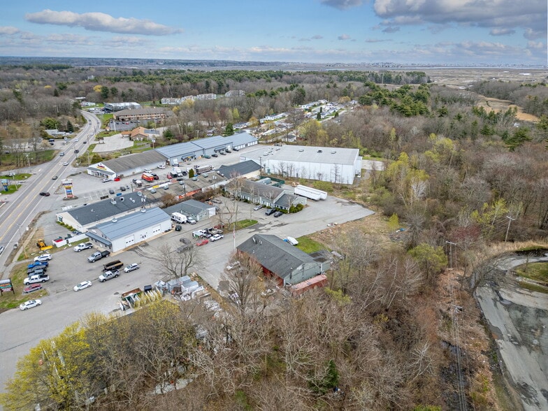 894 Lafayette Rd, Seabrook, NH à louer - Photo principale – Image 1 sur 21