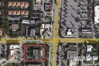 150 Tequesta Dr, Jupiter, FL à louer Photo de l’immeuble– Image 1 sur 3