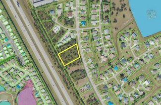 Plus de détails pour 1227 Capricorn Blvd, Punta Gorda, FL - Terrain à vendre