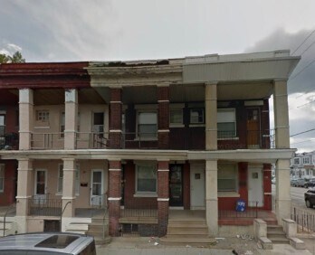 1604 S 56th St, Philadelphia, PA à vendre - Photo principale – Image 1 sur 1