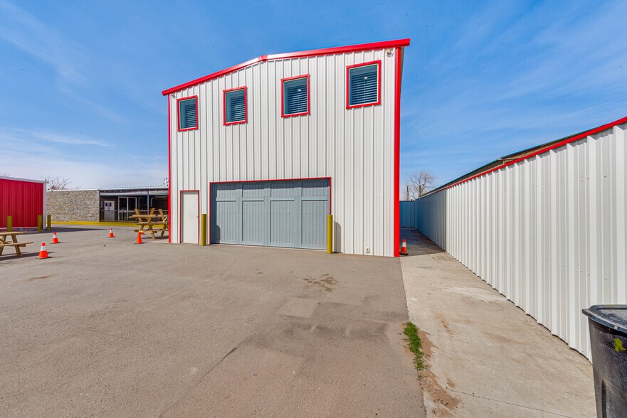 5011 W Farm-To-Market Road 3503, Odessa, TX à vendre - Photo de l’immeuble – Image 2 sur 24