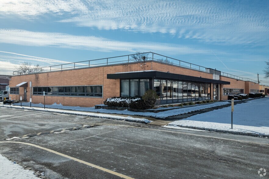 133 Terminal Ave, Clark, NJ à louer - Photo de l’immeuble – Image 3 sur 10