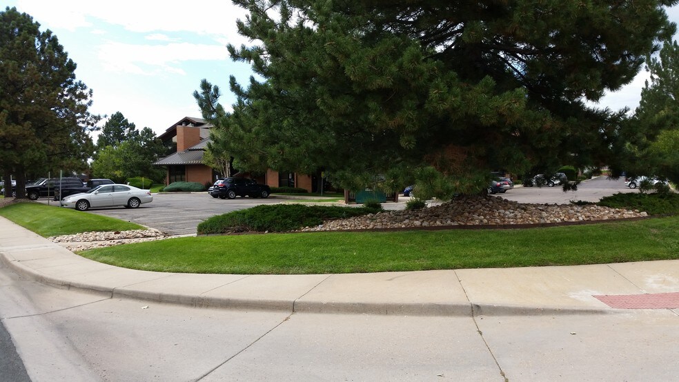 8704 Yates Dr, Westminster, CO à louer - Photo de l’immeuble – Image 3 sur 6