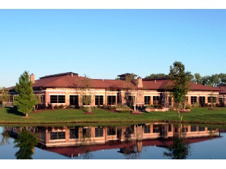 8555 Executive Woods Dr, Lincoln, NE à louer - Photo de l’immeuble – Image 2 sur 4