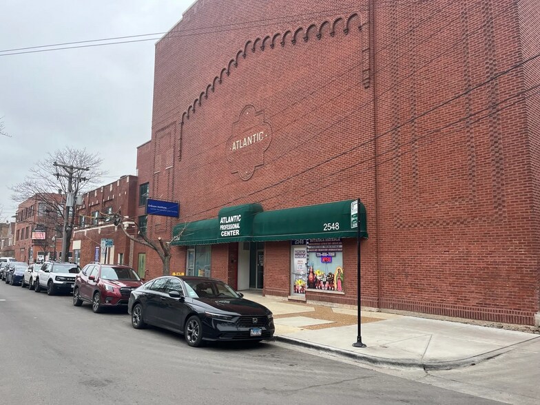 3948 W 26th St, Chicago, IL à louer - Photo de l’immeuble – Image 3 sur 7