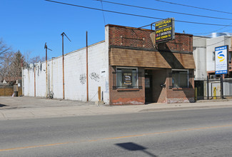 Plus de détails pour 279 Kenilworth Ave N, Hamilton, ON - Bureau à louer