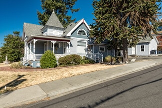 Plus de détails pour 1199 SE Dock St, Oak Harbor, WA - Bureau/Local commercial à louer