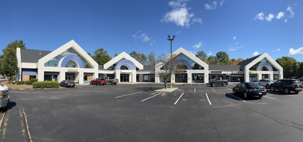 108 Fisherville Rd, Concord, NH à louer - Photo de l’immeuble – Image 3 sur 15