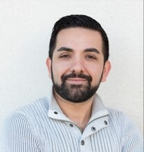 Ruben Regalado