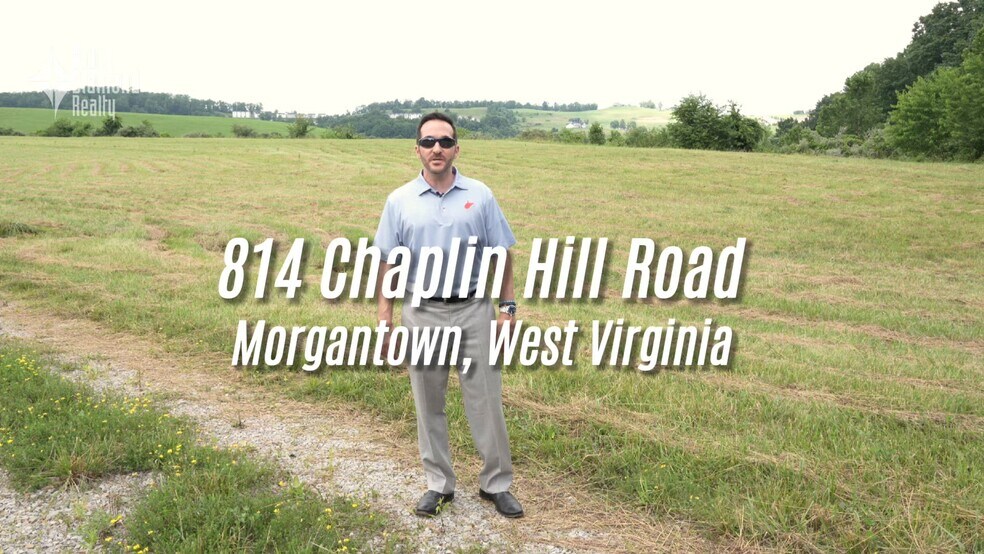 814 Chaplin Rd, Morgantown, WV à vendre - Vidéo sur l’annonce professionnelle – Image 2 sur 16
