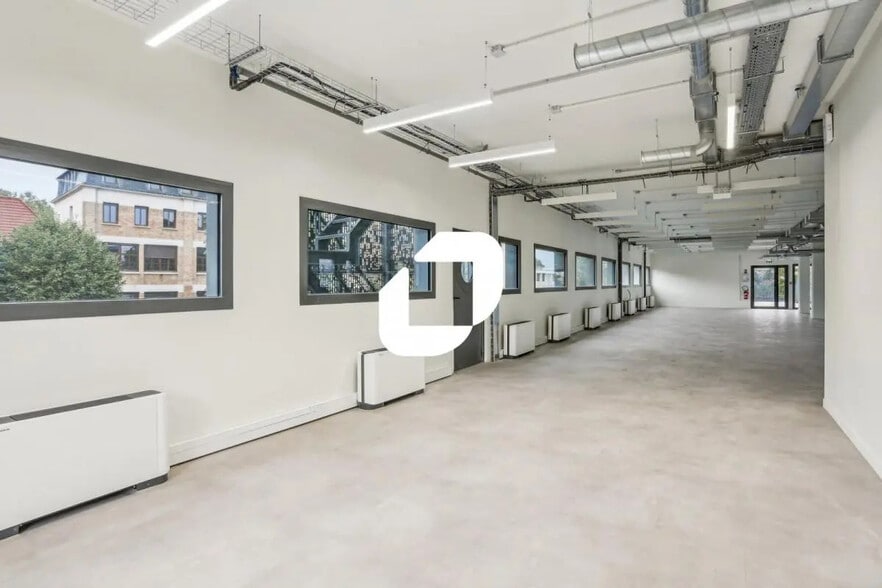 Bureau dans Nogent-sur-Marne à vendre - Photo de l’immeuble – Image 1 sur 12