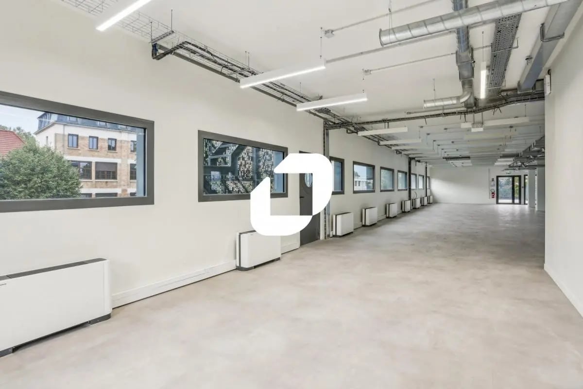 Bureau dans Nogent-sur-Marne à vendre Photo de l’immeuble– Image 1 sur 13