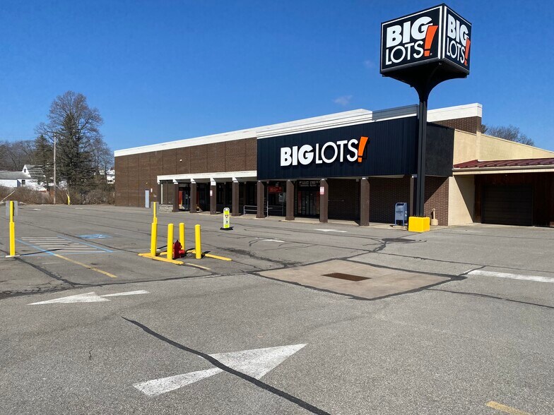 104-190 Alameda Plz, Butler, PA à louer - Photo de l’immeuble – Image 2 sur 7