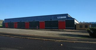 Plus de détails pour Hartlebury Trading Estate, Hartlebury - Industriel/Logistique à louer