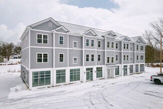 Plus de détails pour 32 Buffalo St, Churchville, NY - Logement à vendre