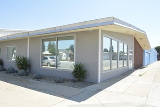 Plus de détails pour 830 21st St, Bakersfield, CA - Industriel/Logistique à louer