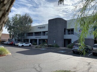 Plus de détails pour 1929 W Lone Cactus Dr, Phoenix, AZ - Local d’activités à vendre