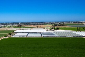 Plus de détails pour 3126 E Pleasant Valley Rd, Oxnard, CA - Spécialisé à vendre
