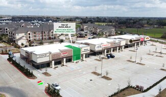 Plus de détails pour 00 Sienna Pky, Missouri City, TX - Local commercial à louer