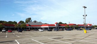 Plus de détails pour 2605-2777 Cleveland Ave, Columbus, OH - Local commercial à louer