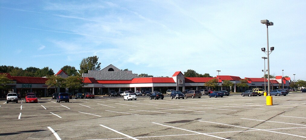 2605-2777 Cleveland Ave, Columbus, OH à louer Photo de l’immeuble– Image 1 sur 8