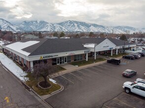 1300 N 200 E, Logan, UT - VUE AÉRIENNE  vue de carte - Image1