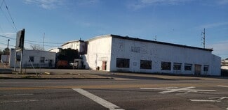 Plus de détails pour 500 Confederate Ave, Portsmouth, VA - Industriel/Logistique à vendre