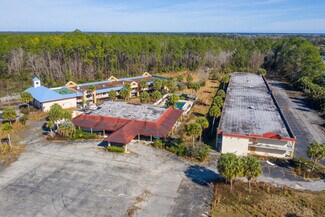 Plus de détails pour 852374 US Highway 17, Yulee, FL - Hôtellerie à vendre