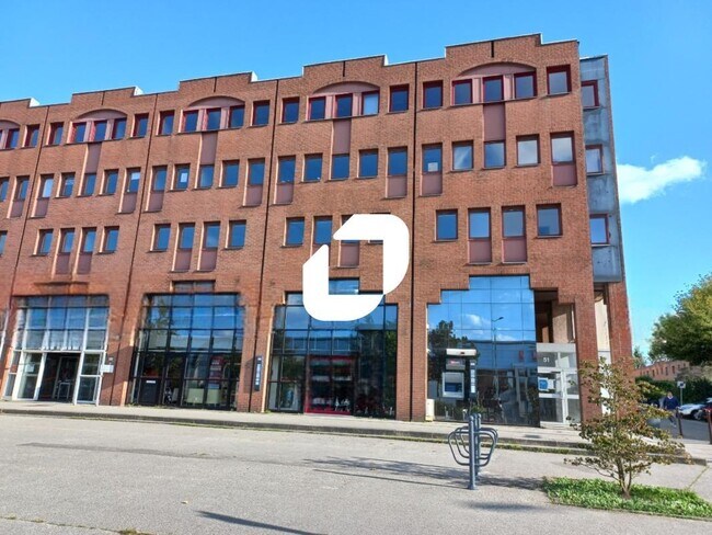 Plus de détails pour 51 Boulevard De Valmy, Villeneuve-d'Ascq - Bureau à louer