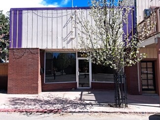 Plus de détails pour 125 and 133 Commercial Street – Local commercial à vendre, Portola, CA