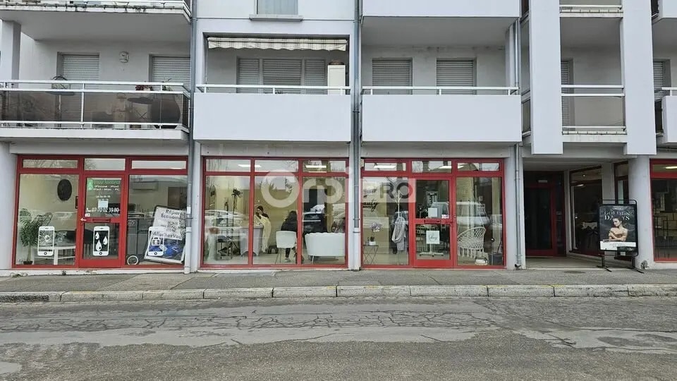 Bureau dans Colmar à louer Photo principale– Image 1 sur 7