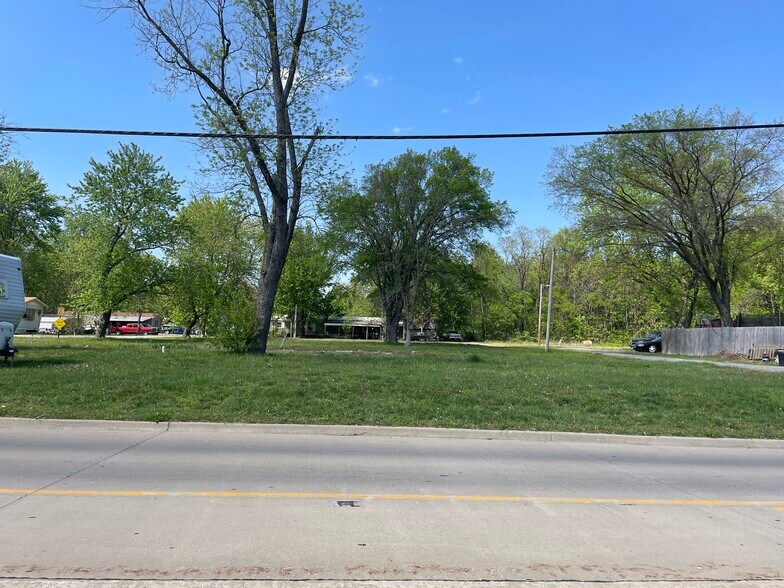 1700 Morgan Ave, Marion, IL à vendre - Photo de l’immeuble – Image 2 sur 2