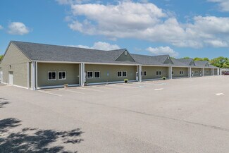Plus de détails pour 430 Chapel Hill Rd, Oakdale, CT - Bureau/Local commercial à louer